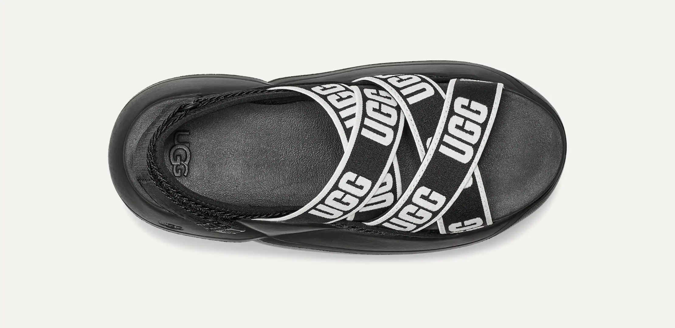 人気満点 UGG LA Cloud Sandal for Women | UGG® 靴